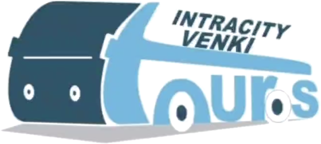 Intracity Venki Travels logo