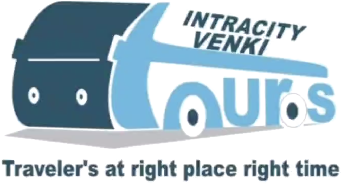 Intracity Venki Travels logo